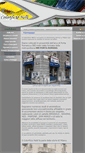 Mobile Screenshot of colorificionelli.it